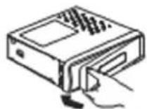 HYUNDAI CRMB 1333 SU - INSTALLATION PRECAUTIONS - 2