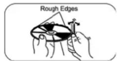 HYUNDAI CRMD 7222 SU - Poznámky k CD - 3
