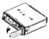 HYUNDAI CRMD 7222 SU - ODTWARZANIE USB, SD/MMC I MP3 - 4