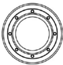 HYUNDAI CRM 2128 SU - FUNKCE MENU - 1