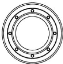 HYUNDAI CRM 2128 SU - MENU FUNKCJI - 1