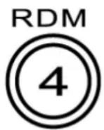 HYUNDAI CRMD 1723 SU - Random track playback (for CD/VCD/MP3 Only) - 1