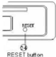 HYUNDAI CRM 1253 SU - RESET - 1