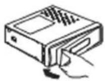 HYUNDAI CRM 1253 SU - Instalace - 1