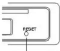 HYUNDAI CA 100 - RESET - 1