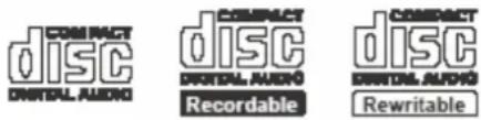 CONTRACT, DISC, DIGITAL AUDIO, CONTRACT, DISC, DIGITAL AUDIO, Recordable, CONTRACT, DISC, DIGITAL AUDIO, Rewritable