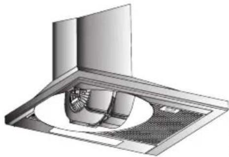 Philco PEW 9714 GLIX - Výměna uhlíkového fi Itru - 1