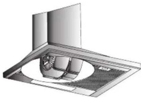Philco PEW 6713 - Uhlíkový fi Iter - 1