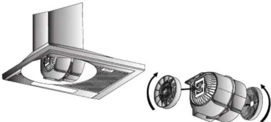 Philco PEW 6742 A - Uhlíkový fi Iter - 1