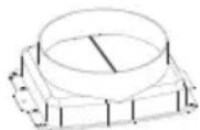 Philco PEW 6742 A - Supplied accessories (depending on the model) - 1