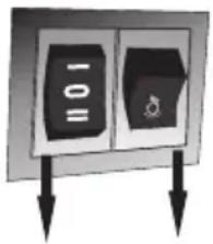 100 ↓ ↓