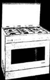 ZEROWATT Professional 840 X UNI - Zerowatt for cooking - 6
