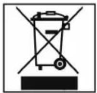 AEG DVD 4535 - Disposal - 1