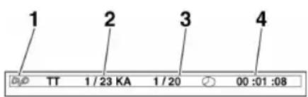 1 2 3 4 DJID TT 1 / 23 KA 1 / 20 00 :01 :08