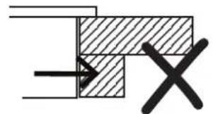 Scandomestic IKF 280 - Installation guide. - 4