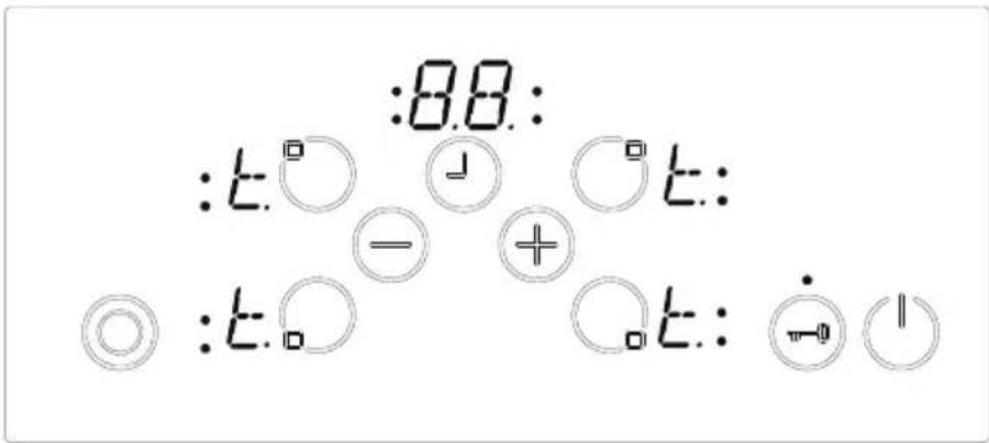 :8.8: : t. ○ - ↓ ○ t. : t. ○ + ○ t.: ·