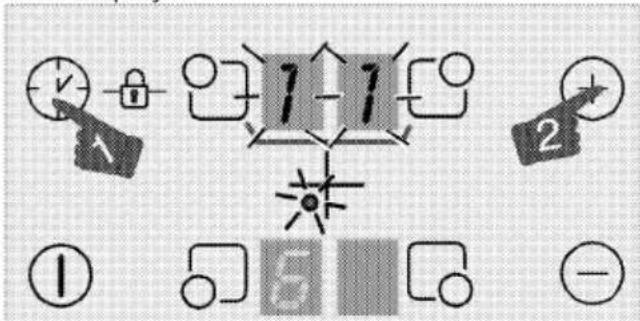 1-1 ① ② ③ -