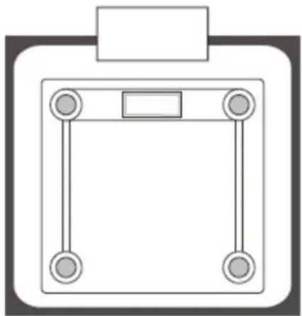 HYUNDAI OVE 905B - Automatic switch off - 1