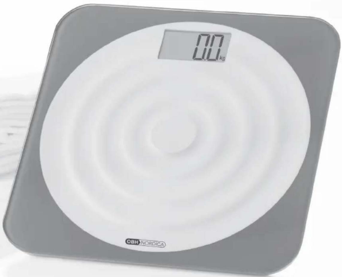 0.0 kg OBH NORDICA
