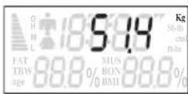 Logik LBSFULL13E - Realizovanie telesného analytického merania - 3