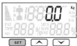 O H M L 18:00.00 TAT THW uge MUS 0 BON 0BMT 888 888 0% Kg Si-Bn cm Ni-in % SET ▲ ▼