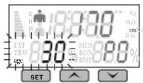 Logik LBSFULL13E - Spara personliga data - 5