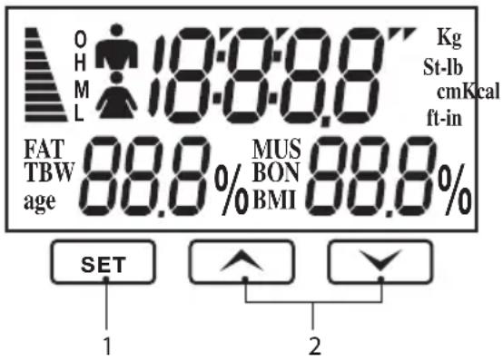 Logik LBSFULL13E - Meddelande om kassering av batterier - 3