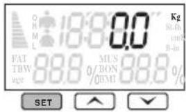 Logik LBSFULL13E - Sådan laver du en kropsanalyse - 2