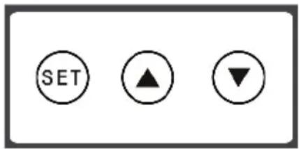 SET ▲ ▼