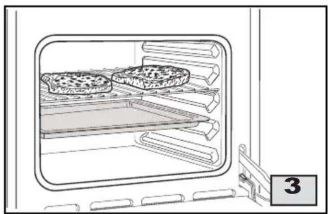 Ardo HX085X - PŘÍPRAVA NA GRILU - 1