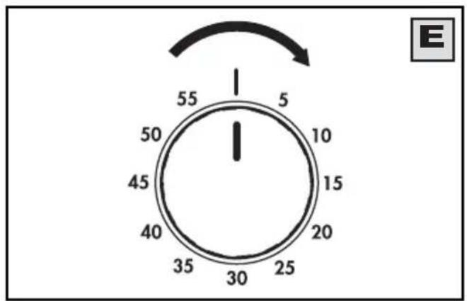 5 55 5 10 50 15 45 20 40 35 30 25 E
