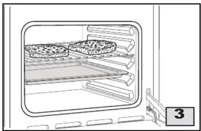 Ardo HX040X - COTTURA AL GRILL - 1