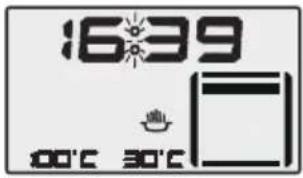 Ardo HEA108X - FUNKCE - 8