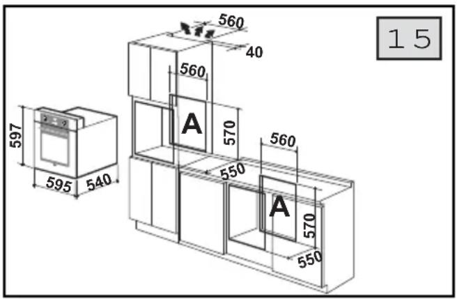 597 595 540 560 40 560 A 570 550 560 A 570 550 15