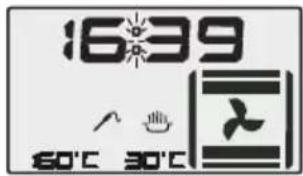 16:39 60°C 30°C