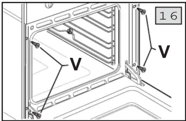 16 V V