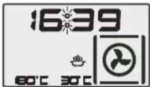 16:39 80°C 30°C