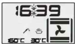 16:39 60°C 30°C