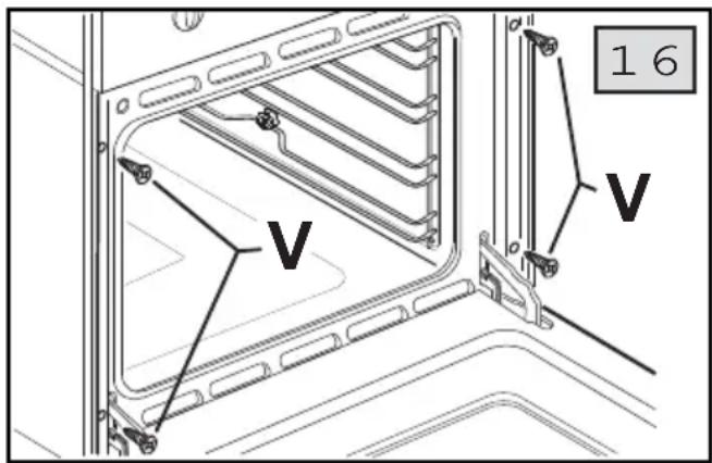 16 V V