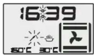 16:39 60°C 30°C