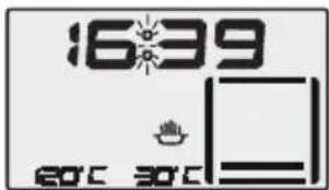 16:39 80°C 30°C
