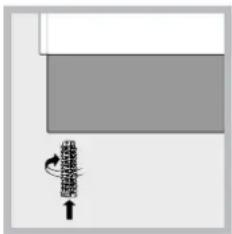 INDESIT I5TMH5AG.1 U - Padëtis ir idlyginimas - 2