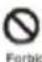 SANYO SF-C21K - Warnings & Cautions for Safety - 8