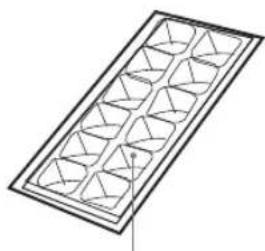 Logik LUF55W13E - NO - 2