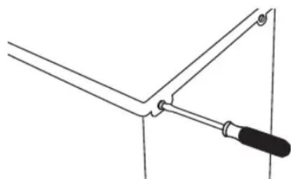 Logik LUF55W13E - Plassering - 1