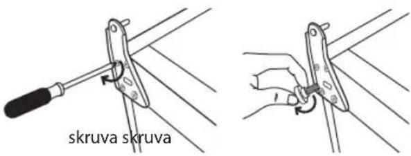 skruva skruva