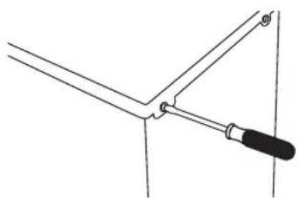Logik LUF55W13E - INŠTALÁCIA - 2