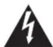Logik LUF55W13E - WARNING - 2