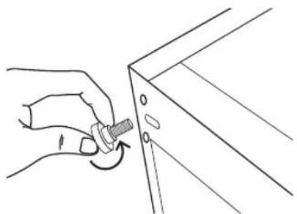 Logik LUF55W13E - INSTALLATION - 3
