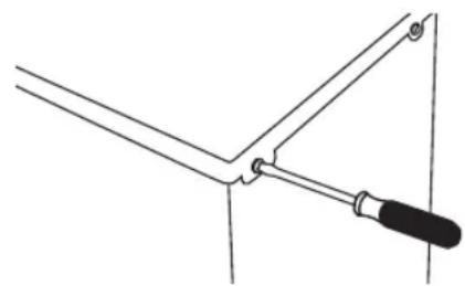 Logik LUF55W13E - Paikka - 1
